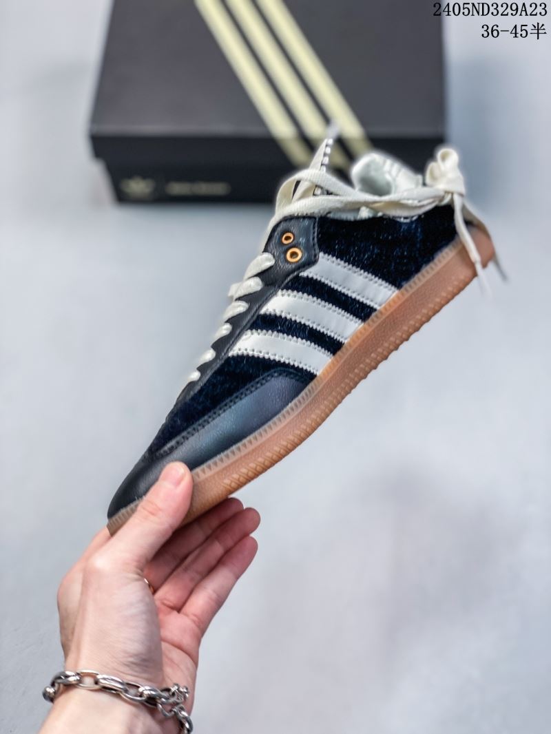 Adidas Samba Shoes